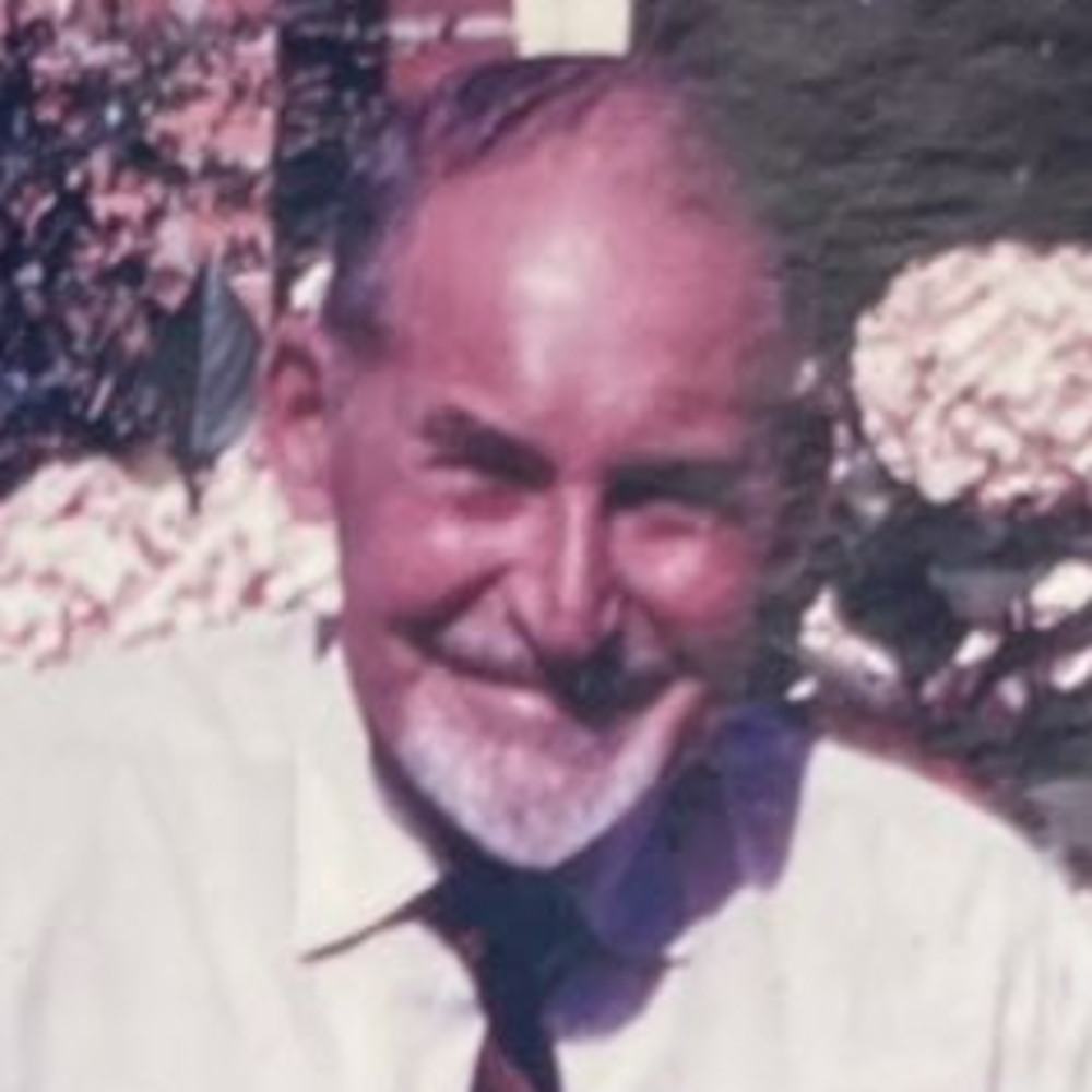 George Beaumont Shaw Photo